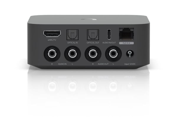 Ubiquiti UBNT PowerAmp black