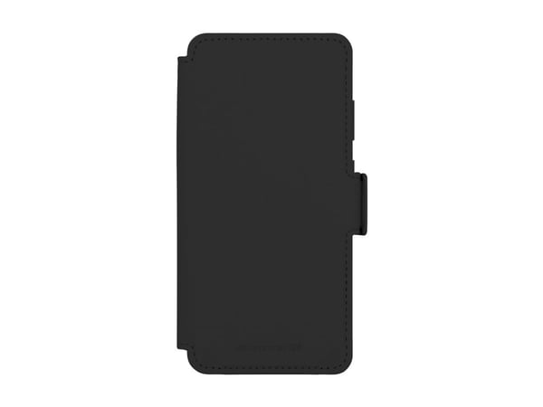 dbramante1928 Lynge - Lommebok for mobiltelefon - MagSafe-samsvar - ICON - midnatt - for Samsung Galaxy S26 Ultra
