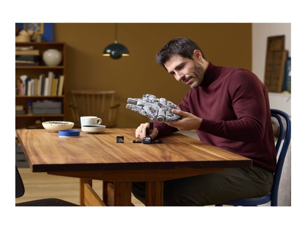 LEGO Star Wars TM 75375 Millennium Falcon™