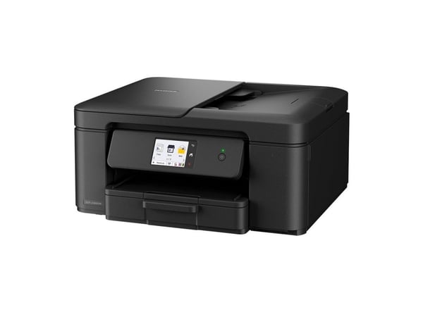Brother DCP-J1460DW - Multifunksjonsskriver - farge - ink-jet - A4/Legal (medie) - 150 ark - USB 2.0, Wi-Fi(n)