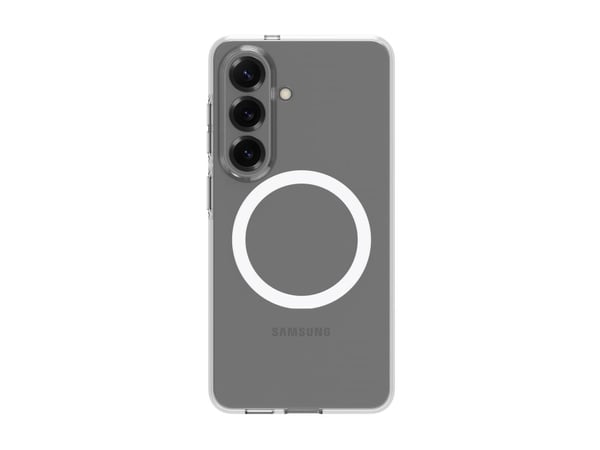 dbramante1928 Greenland Pro - Baksidedeksel for mobiltelefon - magnet - plastikk - blank - for Samsung Galaxy S26