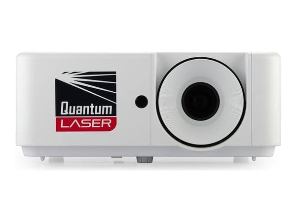 InFocus Quantum Laser Nemesis I Series IN1006SL - DLP-projektor - kvante laser - portabel - 4500 lumen - WXGA (1280 x 800) - 16:10 - standardlinse InFocus Quantum Laser Nemesis I Series IN1006SL - DLP-projektor - kvante laser - portabel - 4500 lumen - WXGA (1280 x 800) - 16:10 - standardlinse