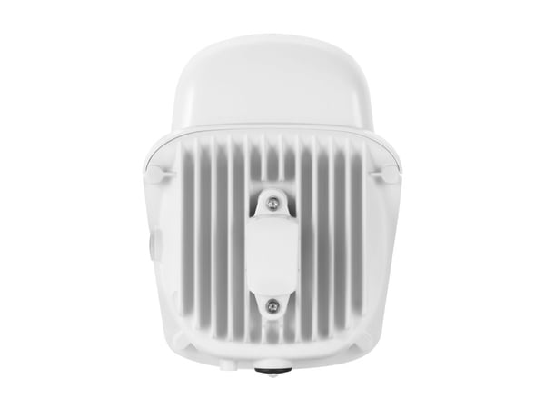 HPE Networking Instant On AP27 (RW) - Trådløst tilgangspunkt - Wi-Fi 6 - 2.4 GHz, 5 GHz - vegg/tak-monterbar