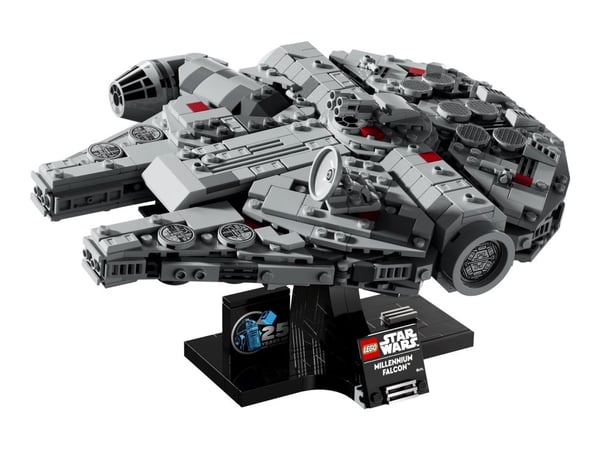 LEGO Star Wars TM 75375 Millennium Falcon™