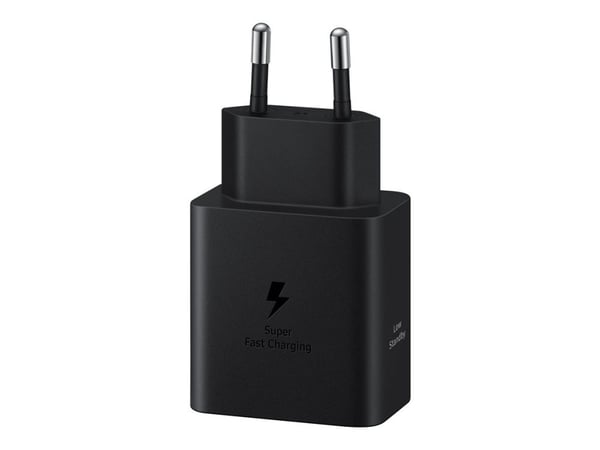 Samsung - Strömadapter - 45 Watt - 5 A - Fast Charge