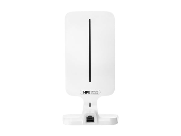 HPE Networking Instant On AP22D (RW) - Trådløst tilgangspunkt - Wi-Fi 6 - 2.4 GHz, 5 GHz - BTO desktop / wall mountable (en pakke 5)