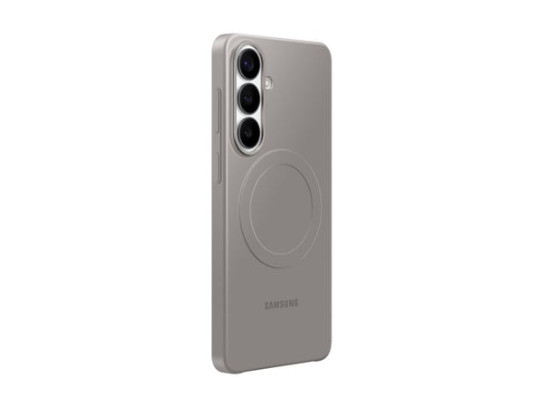 Samsung EF-SS947 - Bakdeksel til mobiltelefon - tynt - grått - for Galaxy S26+