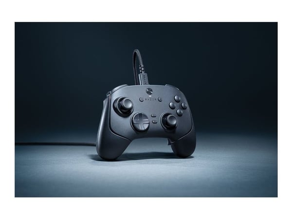 Razer Wolverine V3 8K - Tournament Edition - håndkonsoll - 13 knapper - kablet - for PC