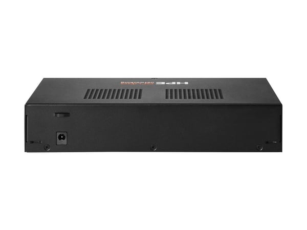 HPE ANW 6000 ANW 6000 8G 2F Sw EU fi