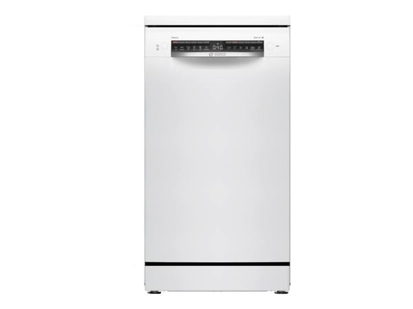 Bosch 4242005371242 - Diskmaskin - Vit