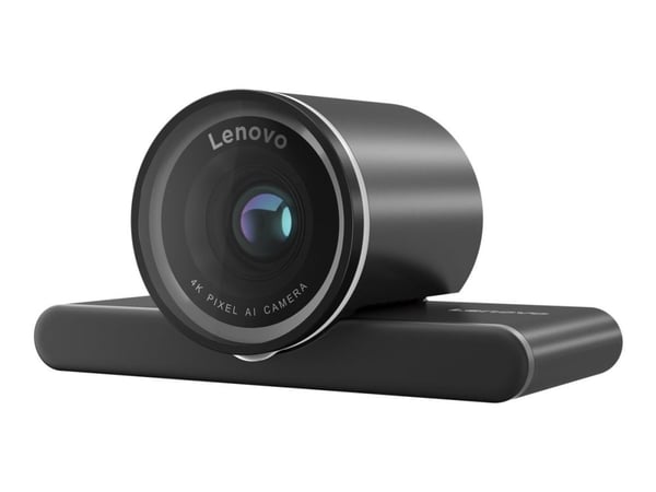 LENOVO 4K PRO WEBBKAMERA
