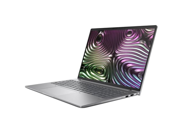 HP ZBook X G1i Mobile Workstation - AI PC - Intel Core Ultra 7 - 255H / inntil 5.1 GHz - Win 11 Pro - Arc Graphics 140T - 32 GB RAM - 1 TB SSD NVMe...