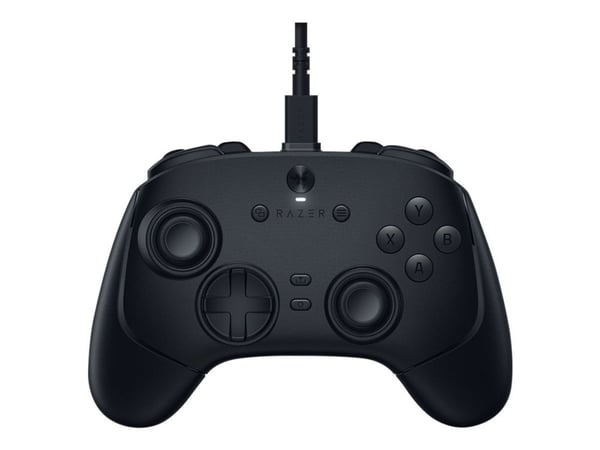 Razer Wolverine V3 8K - Tournament Edition - håndkonsoll - 13 knapper - kablet - for PC