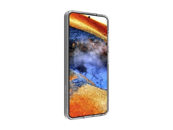 dbramante1928 Greenland Pro - Baksidedeksel for mobiltelefon - magnet - plastikk - blank - for Samsung Galaxy S26