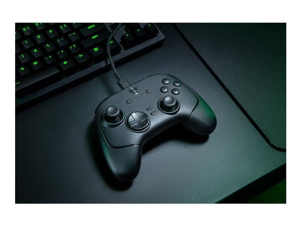 Razer Wolverine V3 8K - Tournament Edition - håndkonsoll - 13 knapper - kablet - for PC