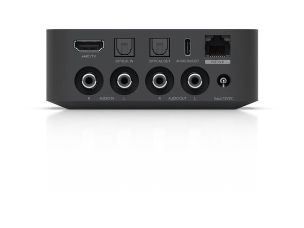 Ubiquiti UBNT PowerAmp black