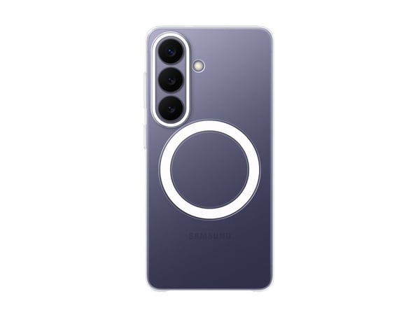 Samsung EF-CS948CTEGWW, Suojus, Samsung, Samsung S26 Ultra, 17,5 cm (6.9"), Läpinäkyvä