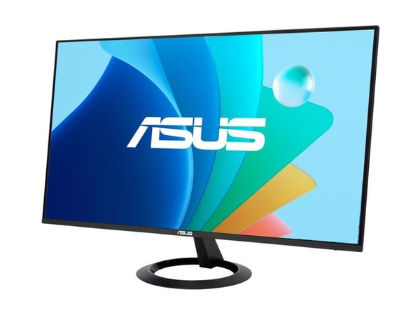 ASUS VZ279HG, 68,6 cm (27"), 1920 x 1080 pikseliä, Full HD, LCD, 1 ms, musta