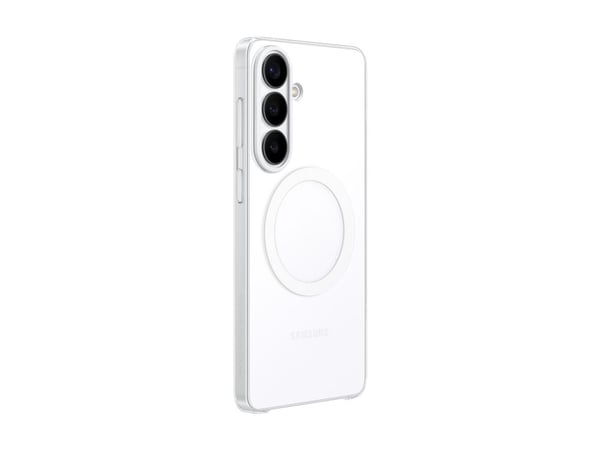 Samsung EF-CS947 - Baksidedeksel for mobiltelefon - gjennomsiktig - for Galaxy S26+
