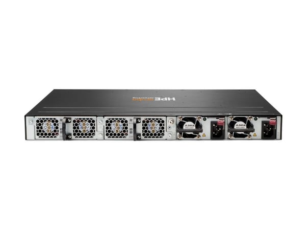 ARUBA 6300M 24P SFP LRM STOCK