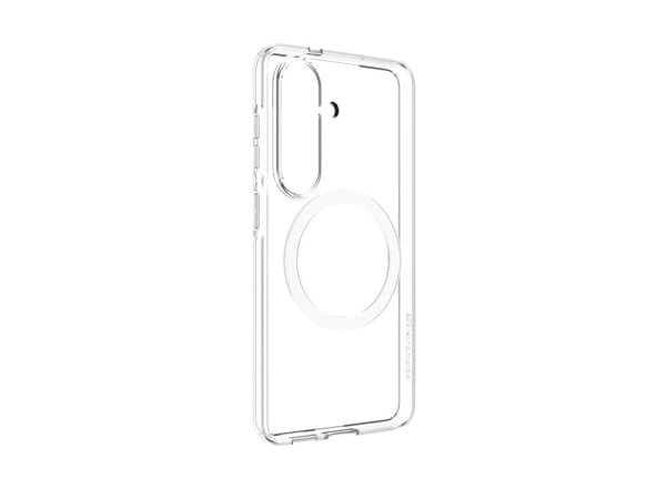 dbramante1928 Greenland Pro - Baksidedeksel for mobiltelefon - magnet - plastikk - blank - for Samsung Galaxy S26