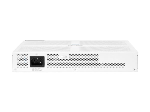 HPE Networking Instant On 1430 16G Class4 PoE 124W Switch - Switch - ikke-styrt - 16 x 10/100/1000 (PoE Class 4) - stasjonær, rackmonterbar, veggmo...