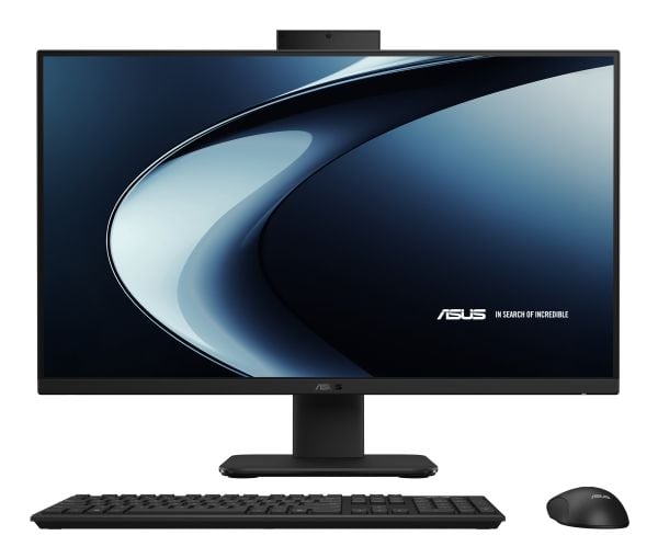 ASUS ExpertCenter P4 27 i5-13420H 8 512 V470VAK-BPE993W W11H