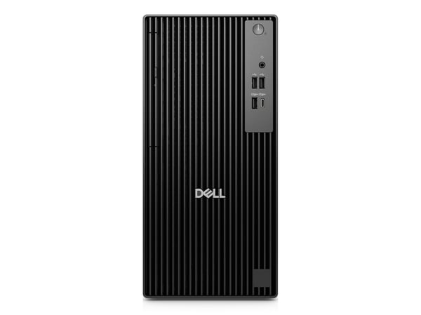 DELL Pro QCT1250, Intel Core Ultra 7, 265, 16 GB, 512 GB, DVD±RW, Windows 11 Pro