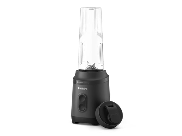Philips Opal HR2672/00-blendere, Bord juicepresse, Isknusing, 350 W, Svart