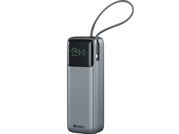 Sandberg All-in1 Powerbank 20000 PD130W