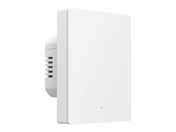 Sonoff älykäs seinäkytkin M5-1C-80W Matter (1-kanavainen, runkoon)