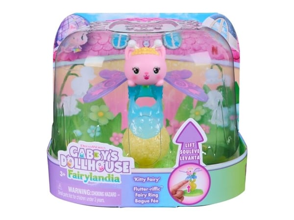 Gabby''s Dollhouse 6075679, 70 g