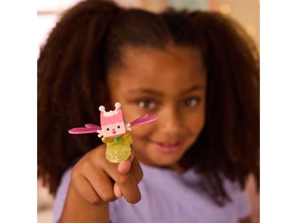 Gabby''s Dollhouse 6075679, 70 g