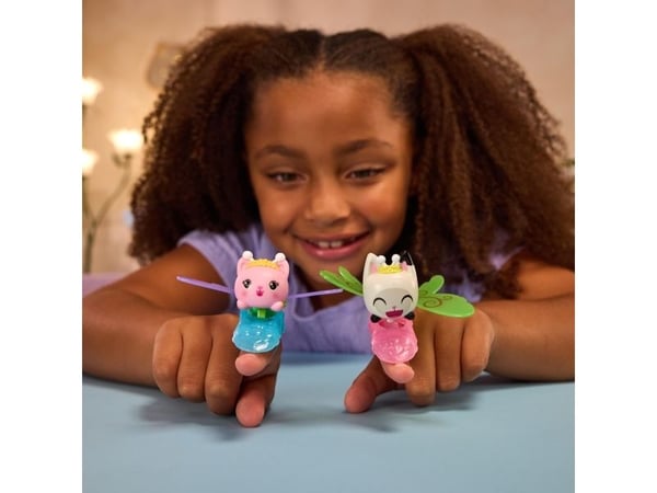 Gabby''s Dollhouse 6075679, 70 g