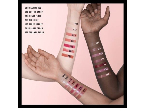 MAX FACTOR lip v-umizer2000 kalori kiilto -105