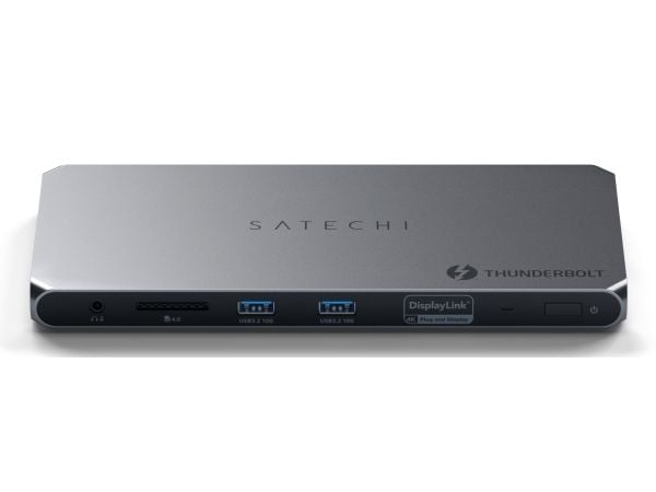 Satechi - Telakointiasema