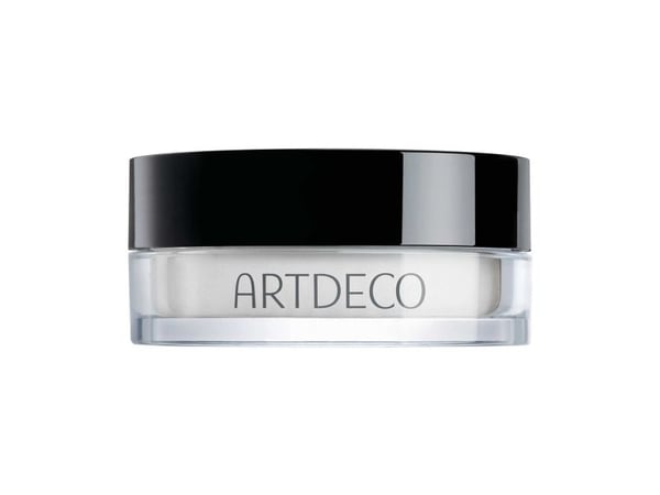 Artdeco Eye Brightening Powder Brightening Loose Powder for the Eye Area