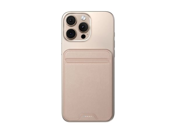 Satechi OntheGo, 10000 mAh, Langaton lataus, Rose