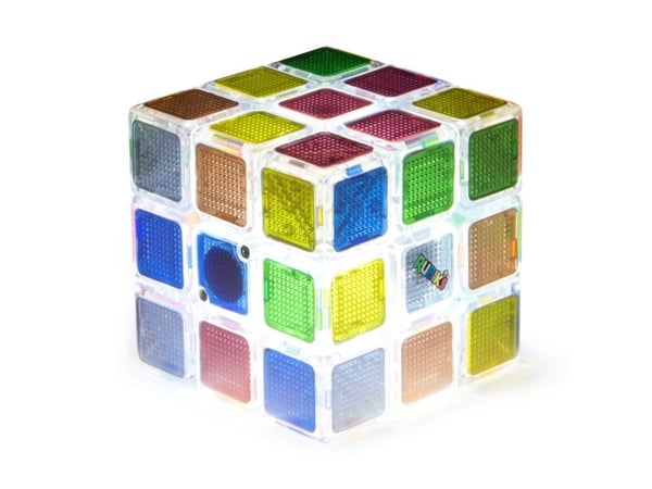 Rubik’s 6074026, Rubiks kube, 8 år