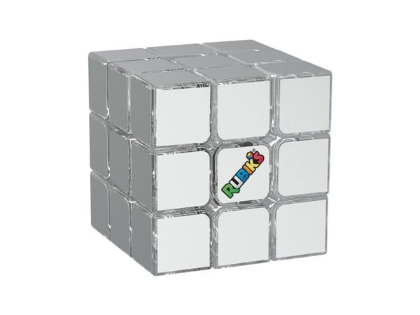 Rubik's 6074026, Rubiksterning, 8 År
