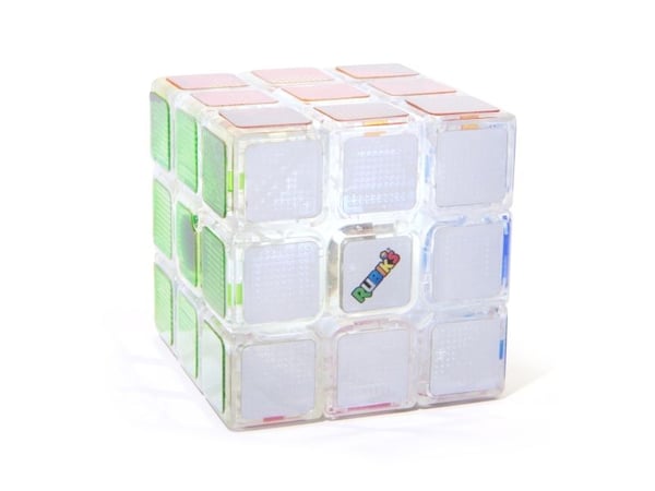 Rubik's 6074026, Rubiksterning, 8 År