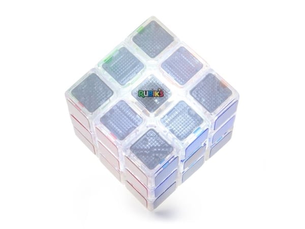 Rubik's 6074026, Rubiksterning, 8 År