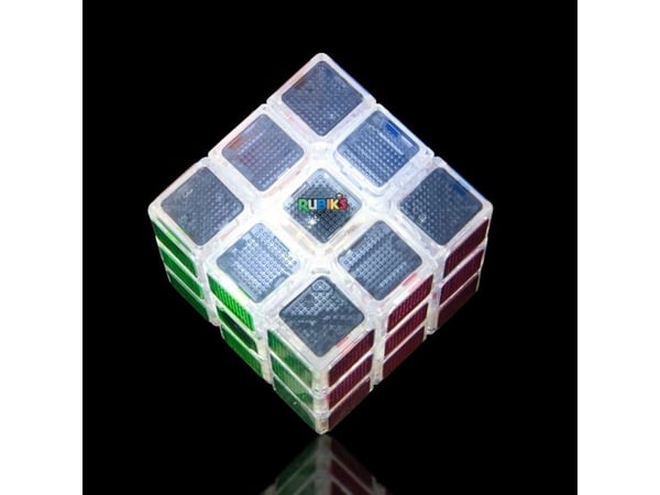 Rubik's 6074026, Rubiksterning, 8 År