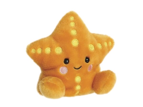 PALM PALS AURORA Pehmoinen meritähti, 12 cm PALM PALS AURORA Pehmoinen meritähti, 12 cm
