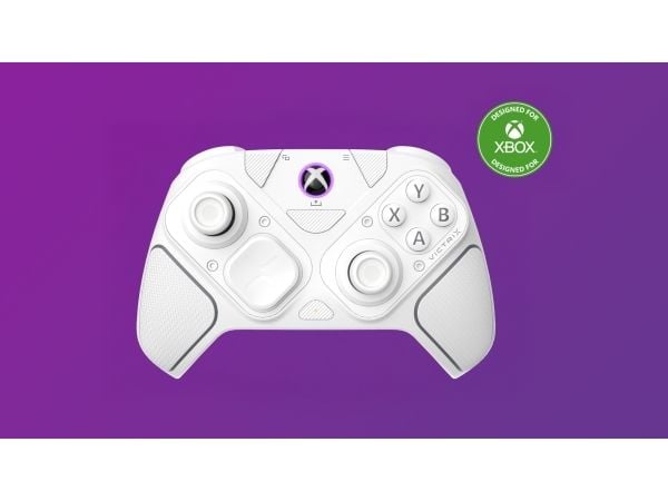 Turtle Beach TBC-2101-15, Gamepad, PC, Xbox One, Xbox Series S, Xbox Series X, Tilbakeknapp, D-pute, Ledning & Trådløs, Bluetooth/USB, USB Type-C
