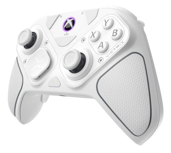 Turtle Beach TBC-2101-15, Gamepad, PC, Xbox One, Xbox Series S, Xbox Series X, Tilbakeknapp, D-pute, Ledning & Trådløs, Bluetooth/USB, USB Type-C