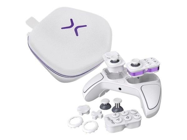 Turtle Beach TBC-2101-15, Gamepad, PC, Xbox One, Xbox Series S, Xbox Series X, Tilbakeknapp, D-pute, Ledning & Trådløs, Bluetooth/USB, USB Type-C