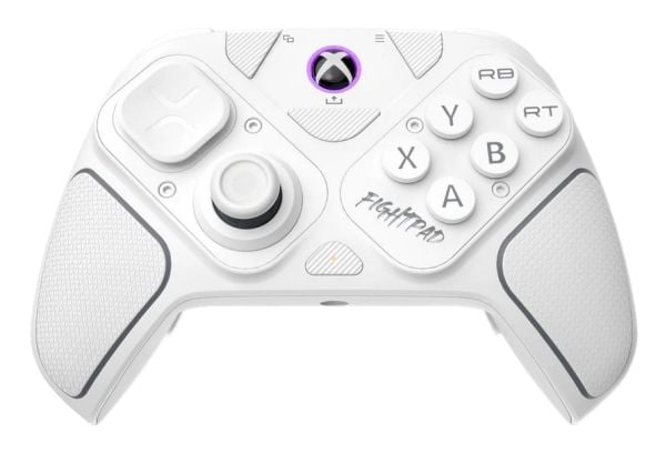 Turtle Beach TBC-2101-15, Gamepad, PC, Xbox One, Xbox Series S, Xbox Series X, Tilbakeknapp, D-pute, Ledning & Trådløs, Bluetooth/USB, USB Type-C