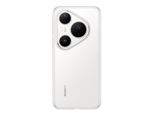 Huawei Pura 80 Pro, 17,3 cm (6.8"), 2848 x 1276 pikseliä, 12 GB, 512 GB, 50 MP, Valkoinen