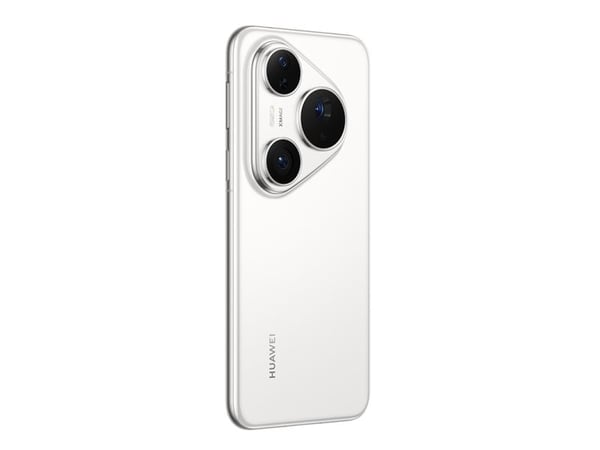 Huawei Pura 80 Pro, 17,3 cm (6.8"), 2848 x 1276 pikseliä, 12 GB, 512 GB, 50 MP, Valkoinen